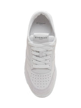 GIVENCHY - Sneakers - White - LIDIASHOPPING® - Official Website