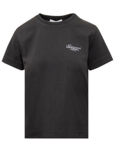 GIVENCHY - Micro Print T-Shirt - Black - LIDIASHOPPING® - Official Website