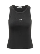 GIVENCHY - Canotta a Costine - Nero | Lidia Shopping | Official Website