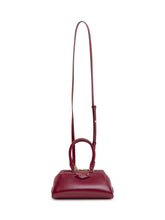 GIVENCHY - Antigona East-West Mini - Rosso | Lidia Shopping ® | Official Website
