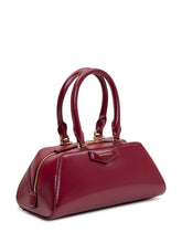 GIVENCHY - Antigona East-West Mini Bag - Red | Lidia Shopping ® | Official Website
