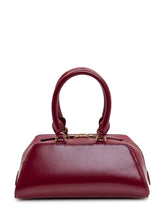 GIVENCHY - Antigona East-West Mini - Rosso | Lidia Shopping ® | Official Website