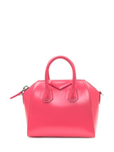 GIVENCHY - Borsa Antigona Mini - Rosa - LIDIASHOPPING® - Official Website