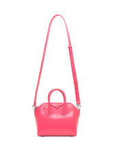 GIVENCHY - Borsa Antigona Mini - Rosa - LIDIASHOPPING® - Official Website