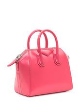 GIVENCHY - Borsa Antigona Mini - Rosa - LIDIASHOPPING® - Official Website