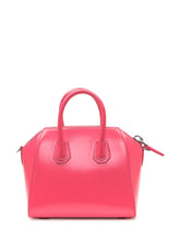 GIVENCHY - Borsa Antigona Mini - Rosa - LIDIASHOPPING® - Official Website