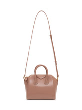 GIVENCHY - Borsa Antigona Mini - Rosa | Lidia Shopping | Official Website