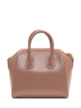 GIVENCHY - Borsa Antigona Mini - Rosa | Lidia Shopping ® | Official Website