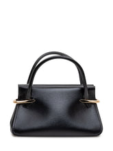 GIVENCHY - Pinch Mini Bag - Black - LIDIASHOPPING® - Official Website