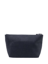 GIVENCHY - Pochette con Fiocco sulla Zip - Nero | Lidia Shopping ® | Official Website