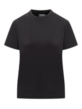 DSQUARED2 - T-shirt Signature con Ricamo - Nero - LIDIASHOPPING® - Official Website