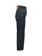 DSQUARED2 - Boston Jeans - Blue - LIDIASHOPPING® - Official Website
