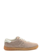 TORY BURCH - Sneakers Phoenix - Beige - LIDIASHOPPING® - Official Website