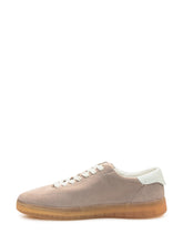 TORY BURCH - Phoenix Sneakers - Beige - LIDIASHOPPING® - Official Website