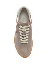 TORY BURCH - Phoenix Sneakers - Beige - LIDIASHOPPING® - Official Website