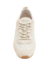 TORY BURCH - Field Sneakers - Beige - LIDIASHOPPING® - Official Website