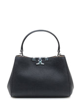 TORY BURCH - Borsa a Mano con Tracolla Rimovibile - Nero | Lidia Shopping | Official Website