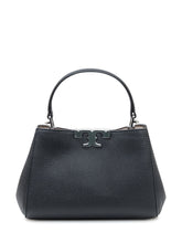 TORY BURCH - Borsa a Mano con Tracolla Rimovibile - Nero | Lidia Shopping | Official Website