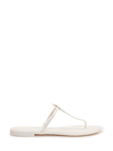 TORY BURCH - Mini Miller Jelly - White | Lidia Shopping ® | Official Website
