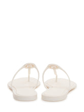 TORY BURCH - Mini Miller Jelly - White | Lidia Shopping ® | Official Website