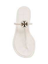 TORY BURCH - Mini Miller Jelly - White | Lidia Shopping ® | Official Website