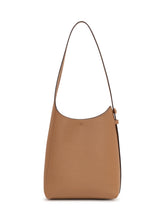 TORY BURCH - Romy Small Hobo Bag - Brown | Lidia Shopping ® | Official Website
