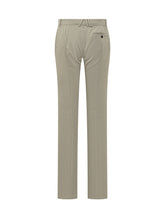 THE ATTICO - Pantaloni Sartoriali a Gamba Dritta - Grigio | Lidia Shopping ® | Official Website