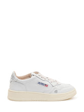 AUTRY - Sneakers Medalist Low - Bianco | Lidia Shopping | Official Website