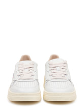 AUTRY - Sneakers Medalist Low - Bianco | Lidia Shopping ® | Official Website