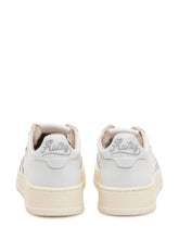 AUTRY - Sneakers Medalist Low - Bianco | Lidia Shopping | Official Website