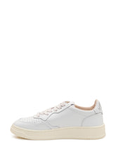 AUTRY - Sneakers Medalist Low - Bianco | Lidia Shopping ® | Official Website
