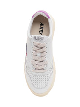 AUTRY - Medalist Low Sneakers - White - LIDIASHOPPING® - Official Website