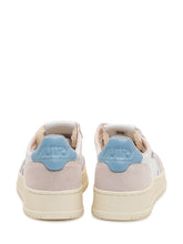 AUTRY - Sneakers Medalist Low - Bianco | Lidia Shopping | Official Website