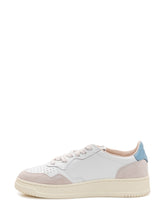 AUTRY - Sneakers Medalist Low - Bianco | Lidia Shopping | Official Website