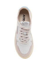 AUTRY - Sneakers Medalist Low - Bianco | Lidia Shopping | Official Website