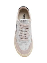 AUTRY - Medalist Low Sneakers - White - LIDIASHOPPING® - Official Website