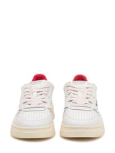 AUTRY - Sneakers Medalist Low - Bianco | Lidia Shopping | Official Website