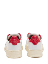 AUTRY - Sneakers Medalist Low - Bianco | Lidia Shopping ® | Official Website
