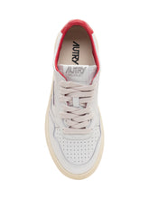 AUTRY - Sneakers Medalist Low - Bianco | Lidia Shopping ® | Official Website