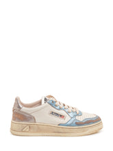 AUTRY - Sneakers Sup Vint Low - Multicolore - LIDIASHOPPING® - Official Website