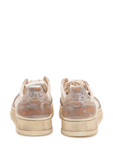 AUTRY - Sneakers Sup Vint Low - Multicolore - LIDIASHOPPING® - Official Website