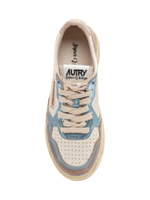 AUTRY - Sneakers Sup Vint Low - Multicolore - LIDIASHOPPING® - Official Website