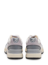 AUTRY - Hyperway Low Sneakers - White - LIDIASHOPPING® - Official Website
