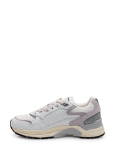 AUTRY - Sneakers Hyperway Low - Bianco - LIDIASHOPPING® - Official Website