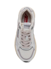 AUTRY - Hyperway Low Sneakers - White - LIDIASHOPPING® - Official Website