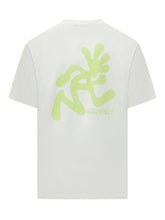 GRAMICCI - T-shirt with Graphic Print - White - LIDIASHOPPING® - Official Website