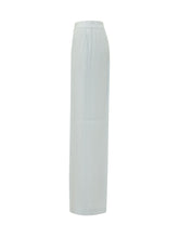 BOSS - Tiana Straight Leg Trousers - Blue - LIDIASHOPPING® - Official Website