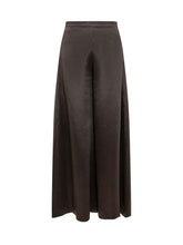 BOSS - Pantalone Torcain ampio a gamba larga - Marrone | Lidia Shopping | Official Website