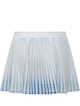 CASABLANCA - Gonna Racer Da Tennis Tecnica - Bianco - LIDIASHOPPING® - Official Website