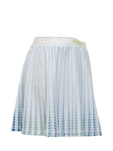 CASABLANCA - Gonna Racer Da Tennis Tecnica - Bianco - LIDIASHOPPING® - Official Website